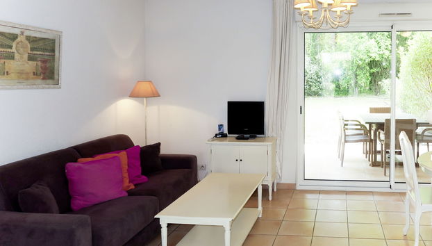 Haus mit 4 Schlafzimmern in Montauroux mit schwimmbad und terrasse - Foto 2