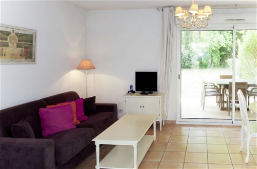 Photo 2 - 3 bedroom House in Montauroux with swimming pool and terrace