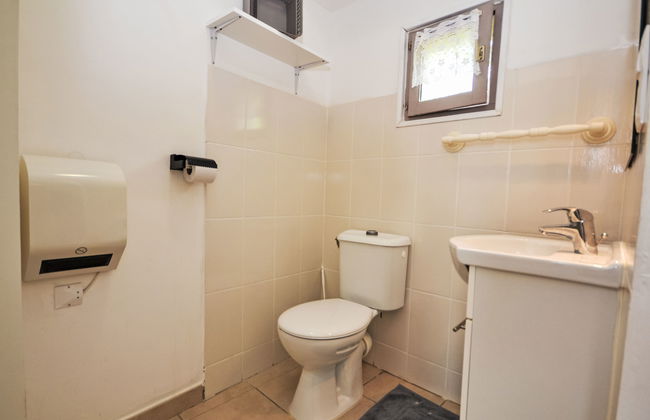 Haus mit 1 Schlafzimmer in Montréal mit garten und terrasse - Foto 23