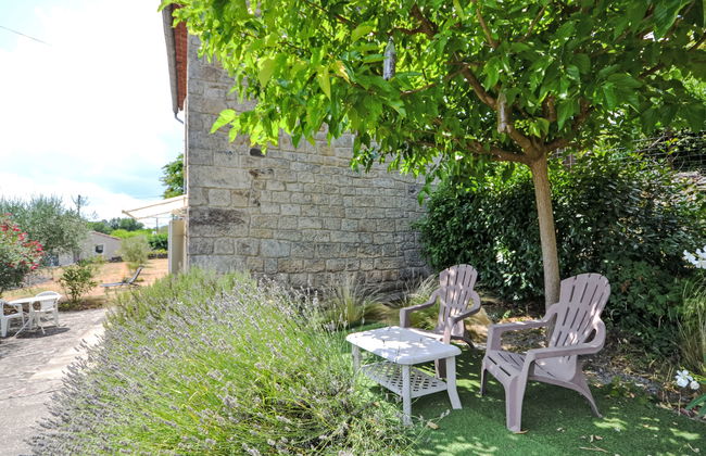 Haus mit 1 Schlafzimmer in Montréal mit garten und terrasse - Foto 26