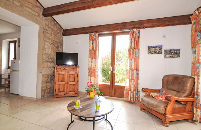 Haus mit 1 Schlafzimmer in Montréal mit garten und terrasse - Foto 9