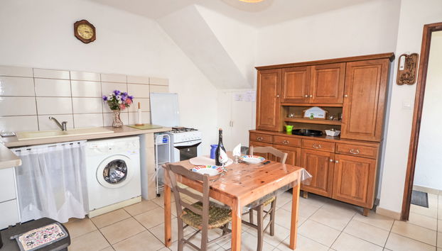 Haus mit 1 Schlafzimmer in Montréal mit garten und terrasse - Foto 5