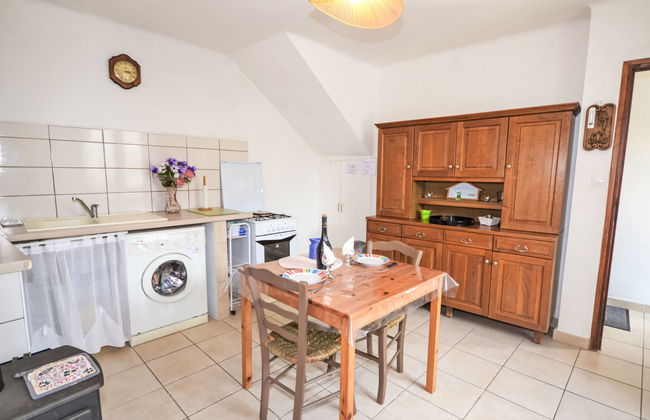 Haus mit 1 Schlafzimmer in Montréal mit garten und terrasse - Foto 5