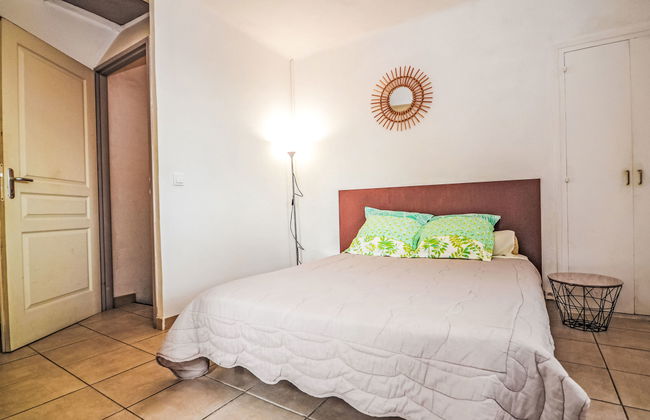 Haus mit 1 Schlafzimmer in Montréal mit garten und terrasse - Foto 16