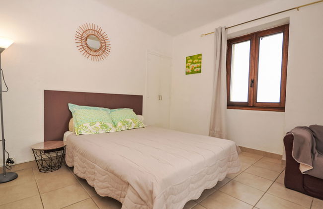 Haus mit 1 Schlafzimmer in Montréal mit garten und terrasse - Foto 15