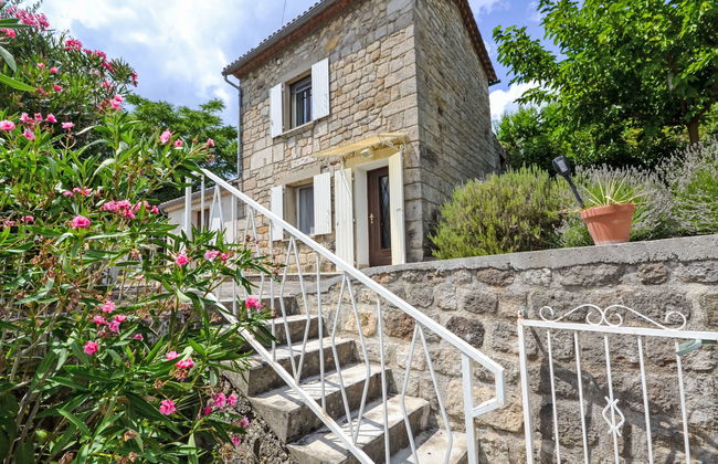 Haus mit 1 Schlafzimmer in Montréal mit garten und terrasse - Foto 1