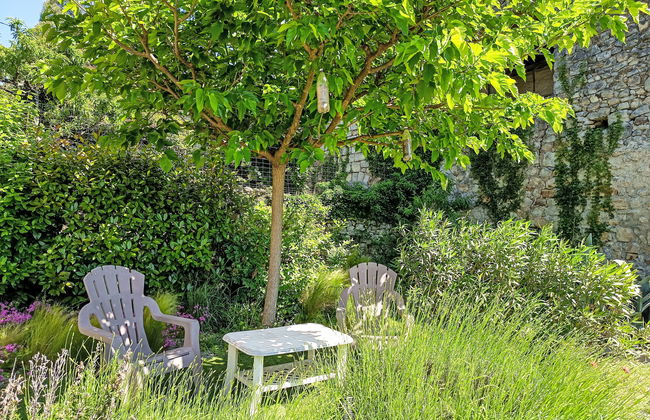 1 bedroom House in Montréal with garden and terrace - Photo 7