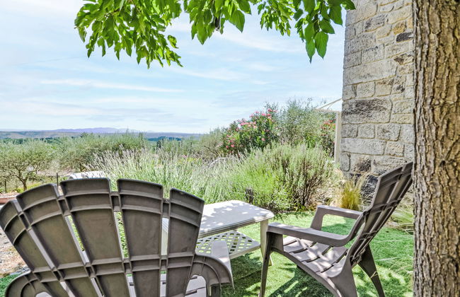 Haus mit 1 Schlafzimmer in Montréal mit garten und terrasse - Foto 4