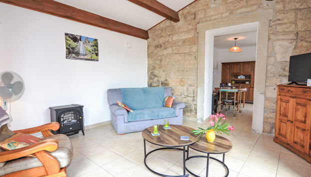 Haus mit 1 Schlafzimmer in Montréal mit garten und terrasse - Foto 3