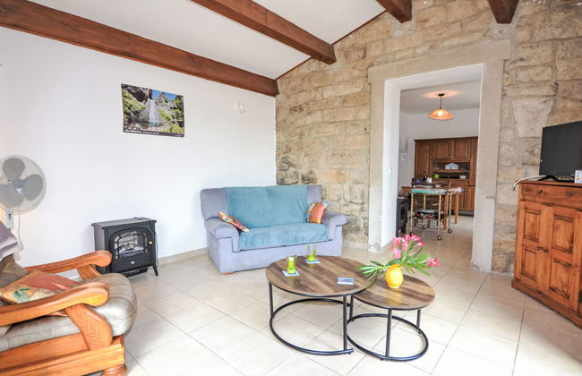 Haus mit 1 Schlafzimmer in Montréal mit garten und terrasse - Foto 3