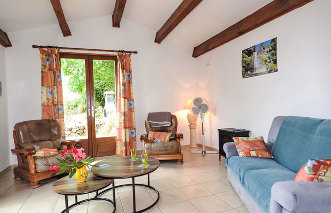 Haus mit 1 Schlafzimmer in Montréal mit garten und terrasse - Foto 25