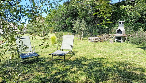 1 bedroom House in Montréal with garden and terrace - Photo 2