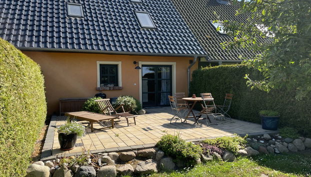 Casa con 3 camere da letto a Neuenkirchen con giardino e terrazza - Foto 4