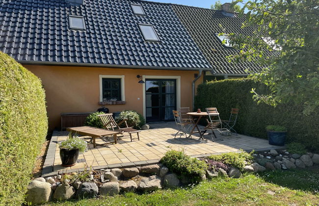 Casa de 3 quartos em Neuenkirchen com jardim e terraço - Foto 4