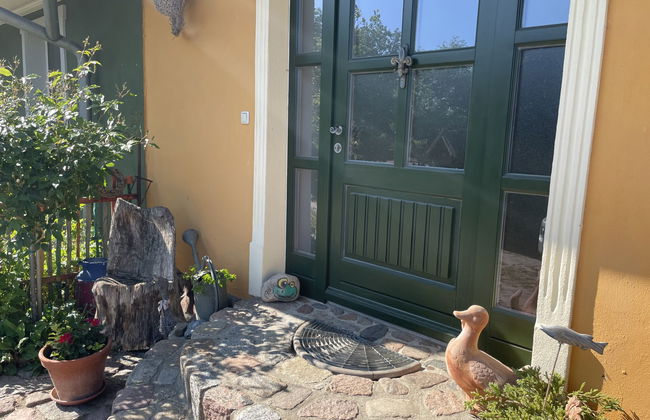 Casa de 3 quartos em Neuenkirchen com jardim e terraço - Foto 18