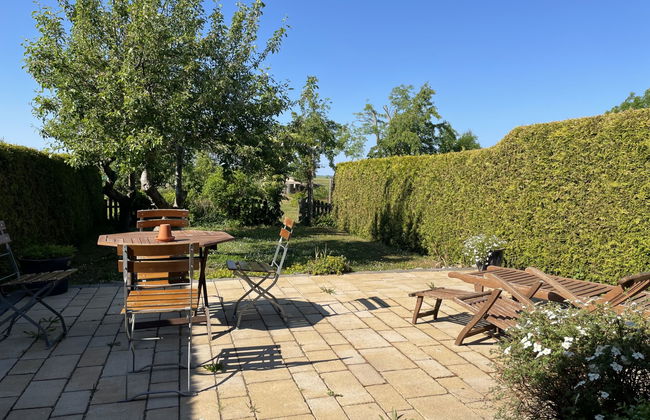 Casa de 3 quartos em Neuenkirchen com jardim e terraço - Foto 19