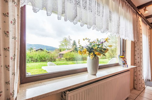 Foto 7 - Appartamento con 2 camere da letto a Arrach con giardino e terrazza