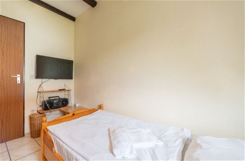 Foto 11 - Appartamento con 2 camere da letto a Arrach con terrazza e vista sulle montagne