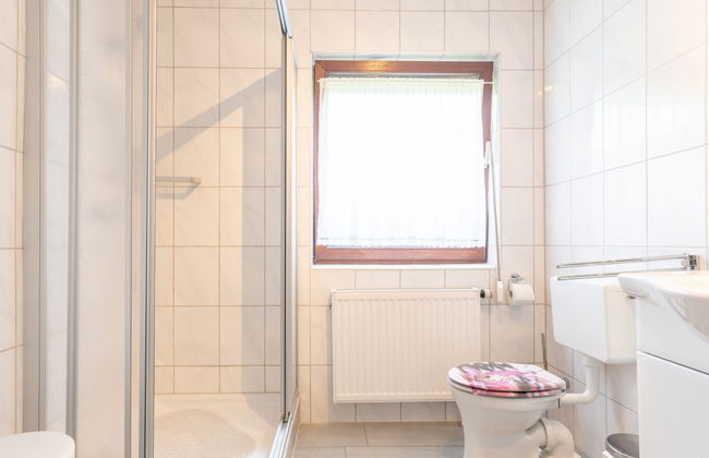Apartamento de 2 quartos em Arrach com jardim e terraço - Foto 11
