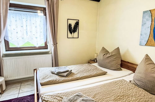 Foto 5 - Appartamento con 2 camere da letto a Arrach con giardino e terrazza