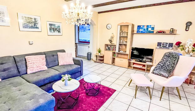 Apartment mit 2 Schlafzimmern in Arrach mit garten und terrasse - Foto 2