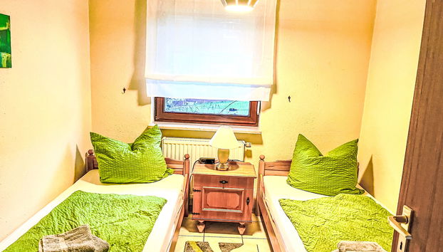 Apartment mit 2 Schlafzimmern in Arrach mit garten und terrasse - Foto 4