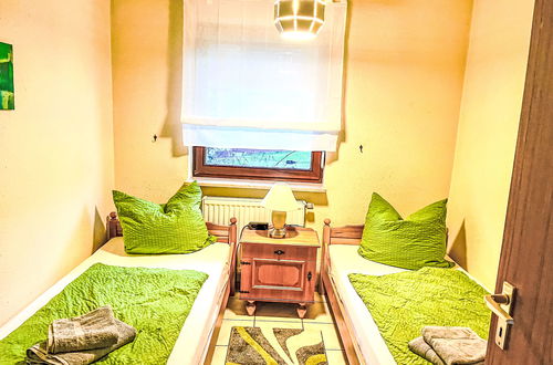 Foto 4 - Appartamento con 2 camere da letto a Arrach con giardino e terrazza