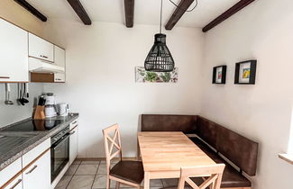 Foto 3 - Appartamento con 2 camere da letto a Arrach con giardino e terrazza