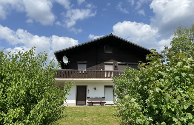 Apartamento de 2 quartos em Arrach com jardim e terraço - Foto 1