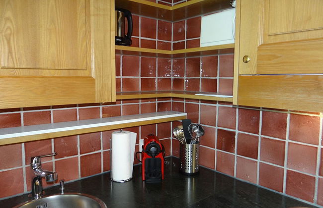 Apartamento de 1 quarto em Engelberg com piscina e sauna - Foto 11