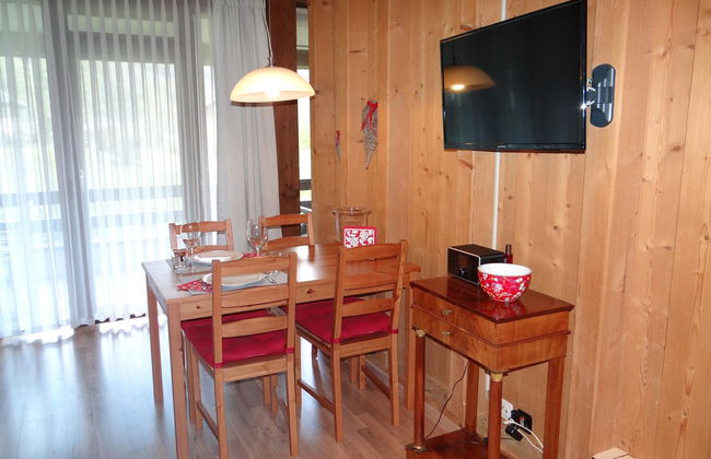 Apartamento de 1 quarto em Engelberg com piscina e sauna - Foto 9