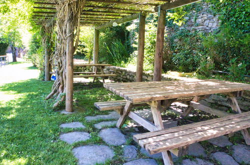 Photo 32 - Appartement de 2 chambres à Dolcedo avec piscine et jardin