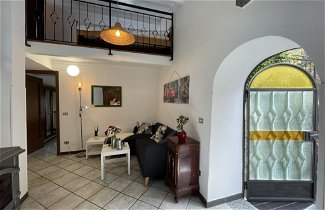 Foto 3 - Apartamento de 2 quartos em Dolcedo com piscina e jardim