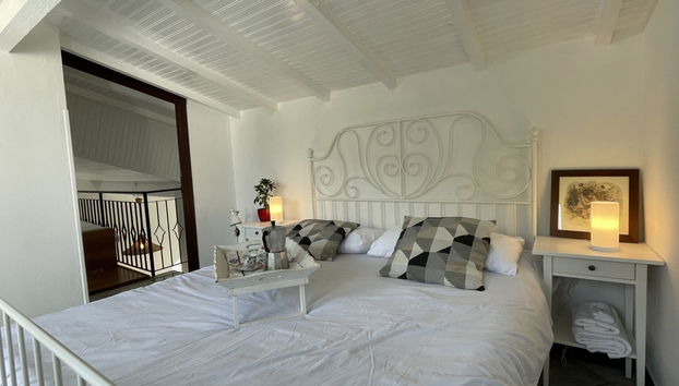 Apartamento de 3 quartos em Dolcedo com piscina e jardim - Foto 4