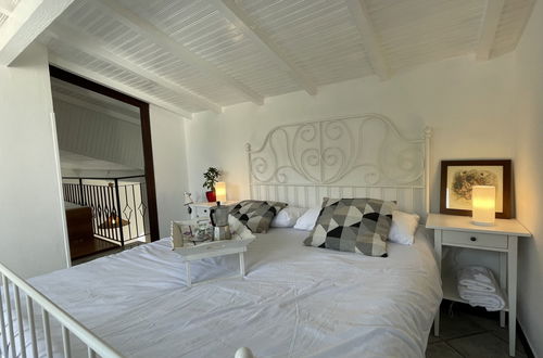 Photo 18 - 2 bedroom Apartment in Dolcedo with swimming pool and garden