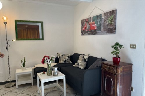 Photo 15 - 2 bedroom Apartment in Dolcedo with swimming pool and garden