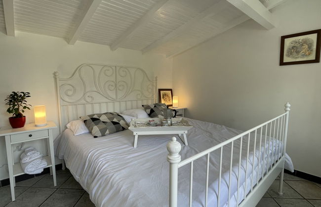 Apartamento de 3 quartos em Dolcedo com piscina e jardim - Foto 12