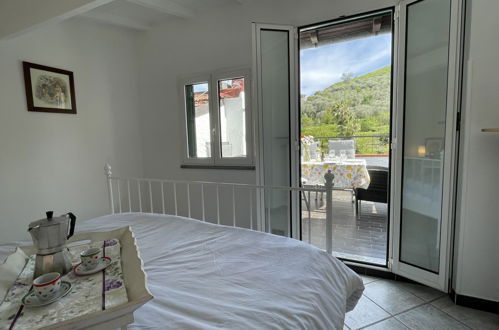 Foto 17 - Appartamento con 2 camere da letto a Dolcedo con piscina e giardino