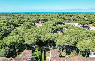 Photo 1 - 2 bedroom House in Grosseto with garden and sea view