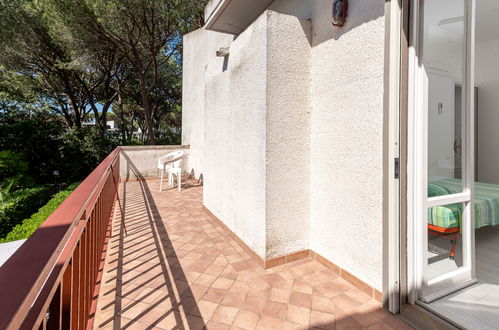 Photo 18 - 2 bedroom House in Grosseto with garden and terrace