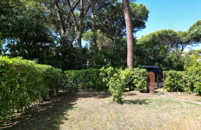 Casa de 3 quartos em Grosseto com jardim e terraço - Foto 25