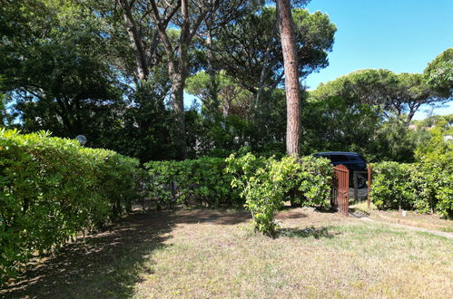 Photo 25 - Maison de 2 chambres à Grosseto avec jardin et terrasse