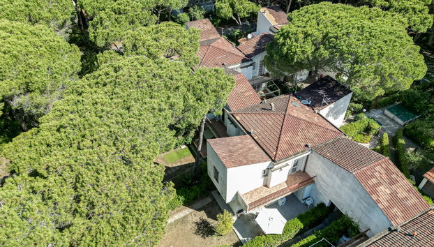 Haus mit 3 Schlafzimmern in Grosseto mit garten und terrasse - Foto 5