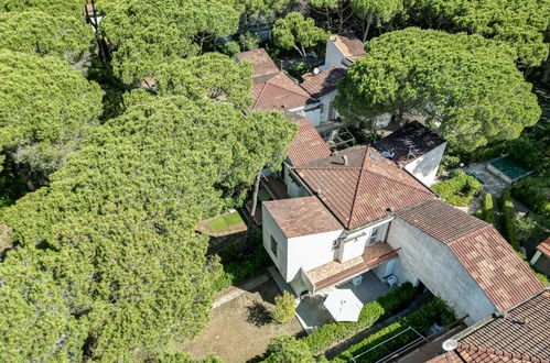 Photo 5 - Maison de 2 chambres à Grosseto avec jardin et terrasse