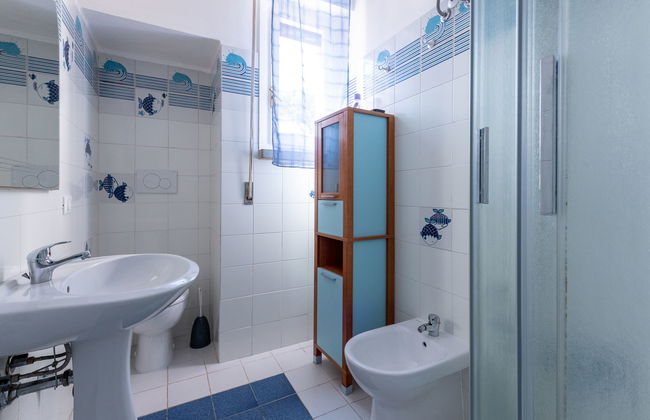Casa de 3 quartos em Grosseto com jardim e terraço - Foto 20