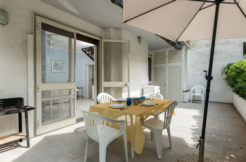 Photo 23 - 2 bedroom House in Grosseto with garden and terrace