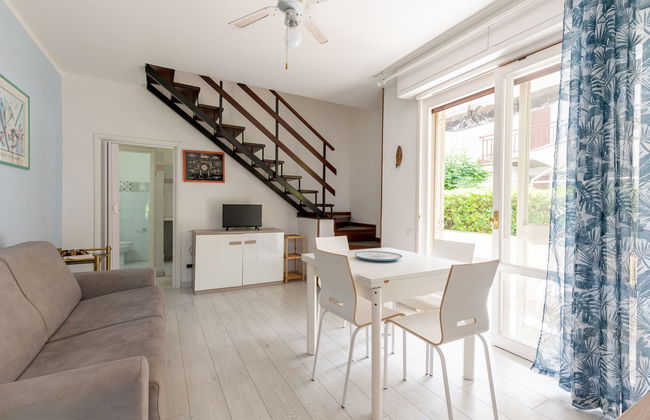 Casa de 3 quartos em Grosseto com jardim e terraço - Foto 6