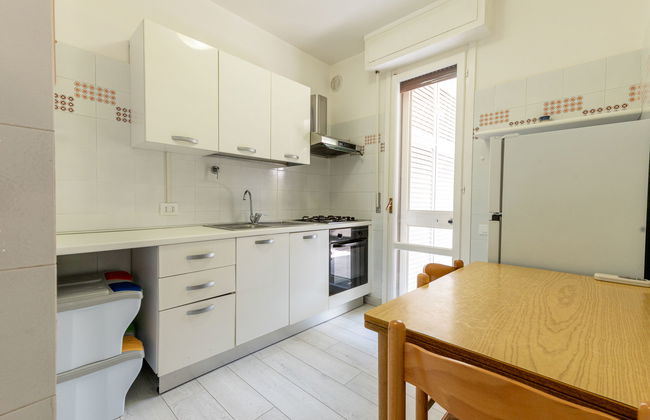 Casa de 3 quartos em Grosseto com jardim e terraço - Foto 11
