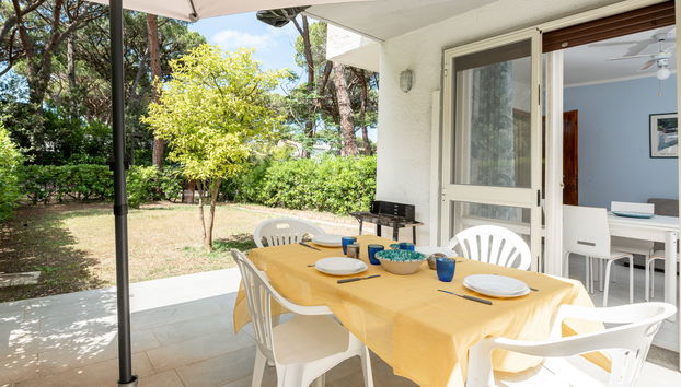 Haus mit 3 Schlafzimmern in Grosseto mit garten und terrasse - Foto 4