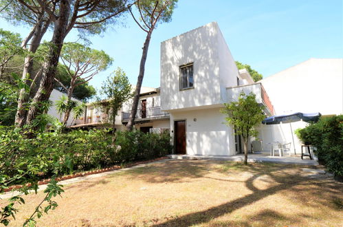 Foto 17 - Casa de 2 habitaciones en Grosseto con jardín y vistas al mar